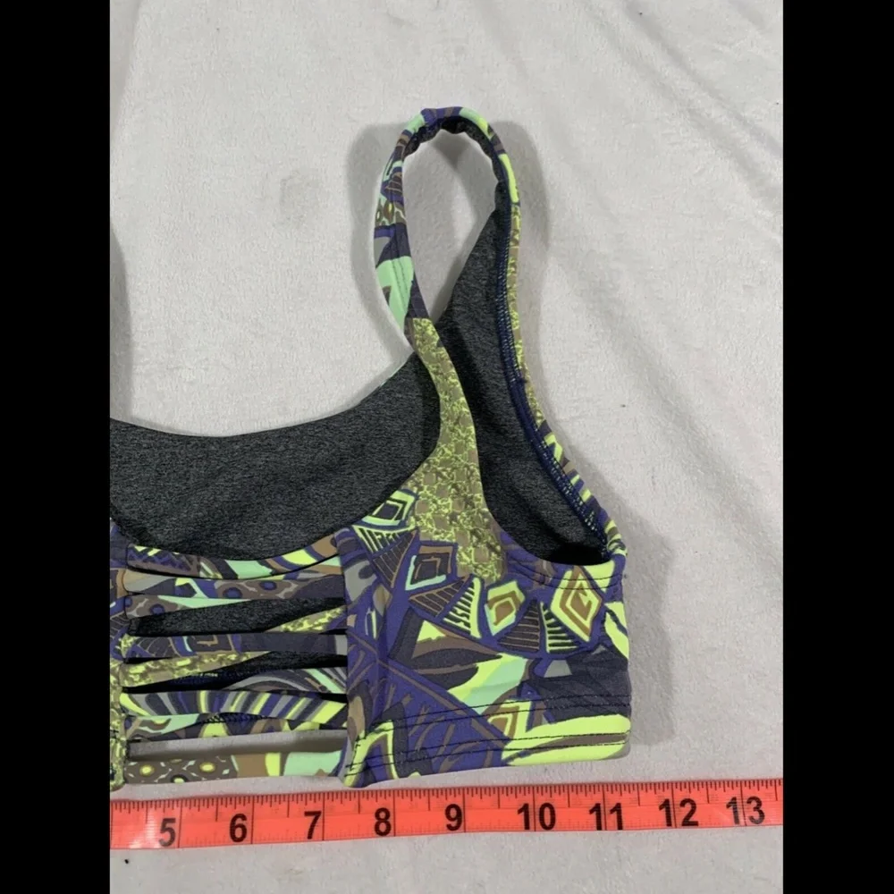 NEW Maaji Active Lemon Route 55 Rhapsody Road‎ Spor